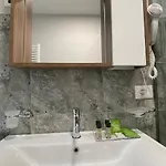 Comfort In Center