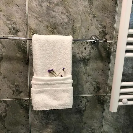 Comfort In Center Τίρανα