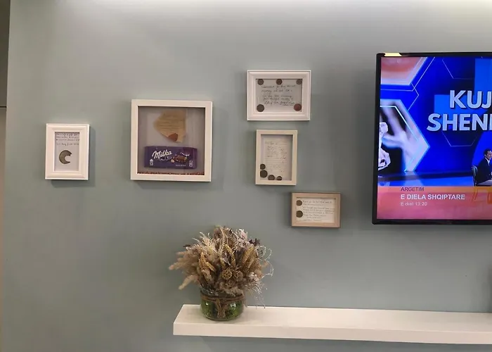 Comfort In Center *