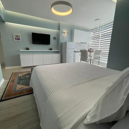 Apartment Comfort In Center Tirana