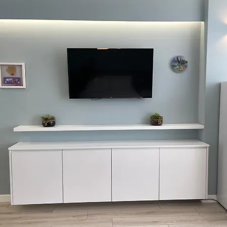 Comfort In Center * Tirana