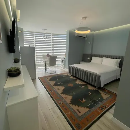 Апартаменты Comfort In Center *