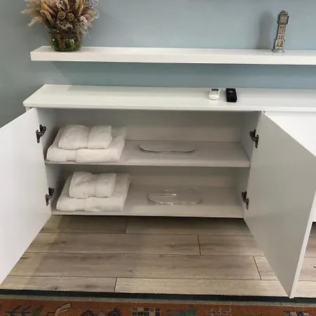 Comfort In Center Appartement *