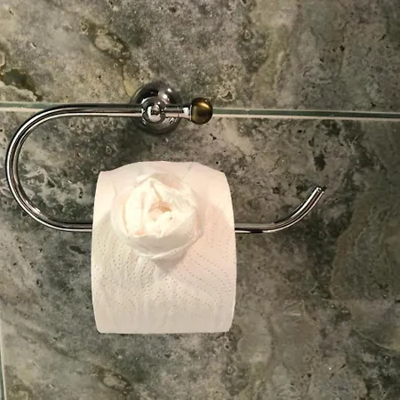 Comfort In Center * Tirana