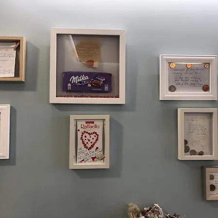 Appartement Comfort In Center