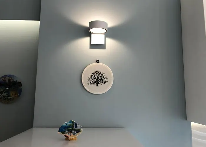 Comfort In Center