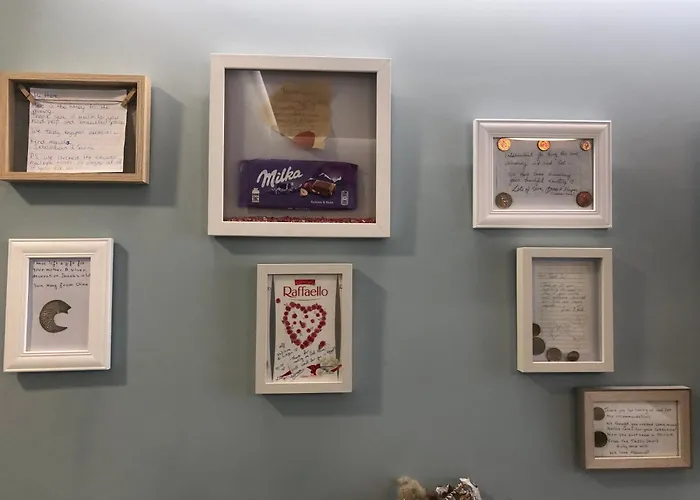 Apartment Comfort In Center